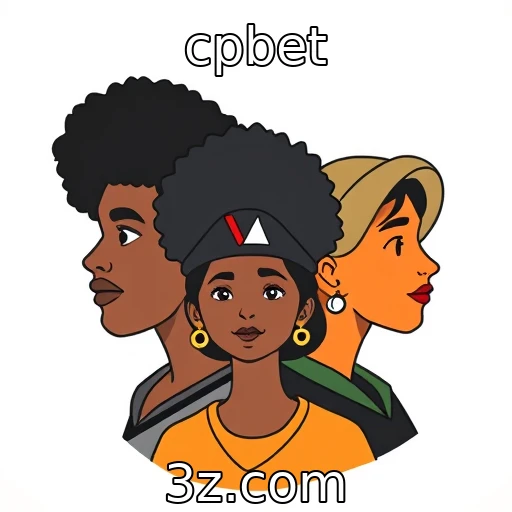 cpbet : Importância da diversidade na criação de personagens