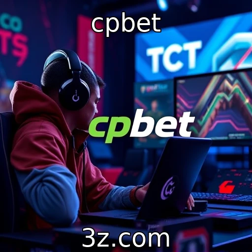 cpbet : Crescimento do mercado de eSports no Brasil