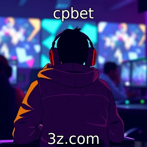 cpbet : Análise do comportamento dos gamers em 2025