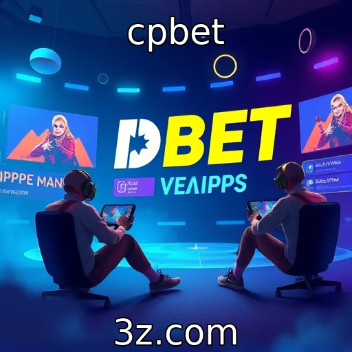 cpbet : Crescimento do mercado de jogos impulsiona novas tecnologias