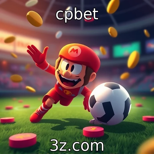 cpbet : Crescimento das plataformas de jogos digitais em mercados emergentes