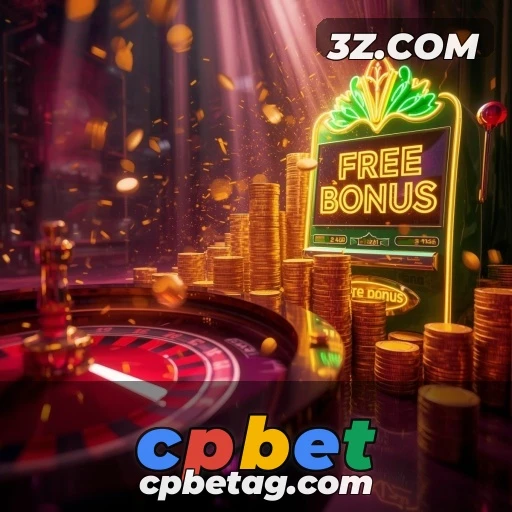 Login Criativo: Atrações do cpbet para Gamers Brasileiros