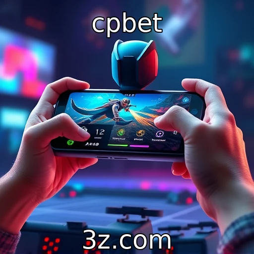 Tendências de desenvolvimento em jogos mobile