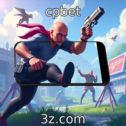 cpbet : Crescimento do mercado de jogos mobile no Brasil