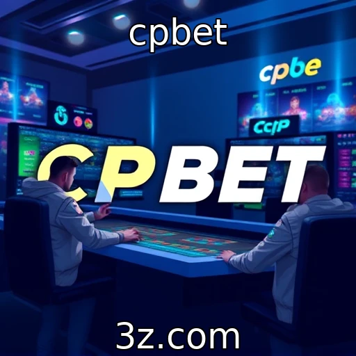 cpbet : Crescimento do mercado de jogos online em 2025